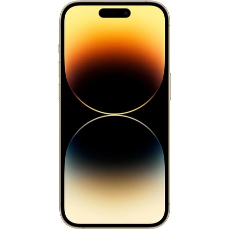 iPhone 14 Pro 128GB zlatá 