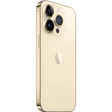 iPhone 14 Pro 128GB zlatá 