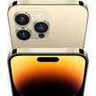 iPhone 14 Pro 128GB zlatá 