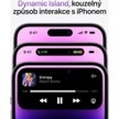 iPhone 14 Pro 128GB zlatá 