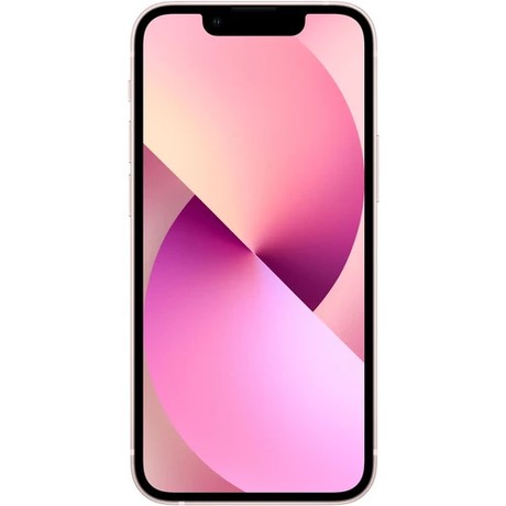 Apple iPhone 13 mini 256GB růžový 