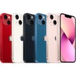 Apple iPhone 13 mini 256GB růžový 