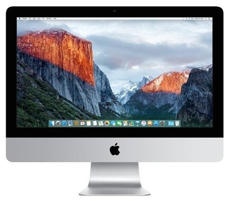 Apple iMac 21,5