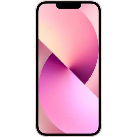 Apple iPhone 13 128GB růžový