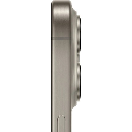 iPhone 15 Pro 256GB přírodní titan