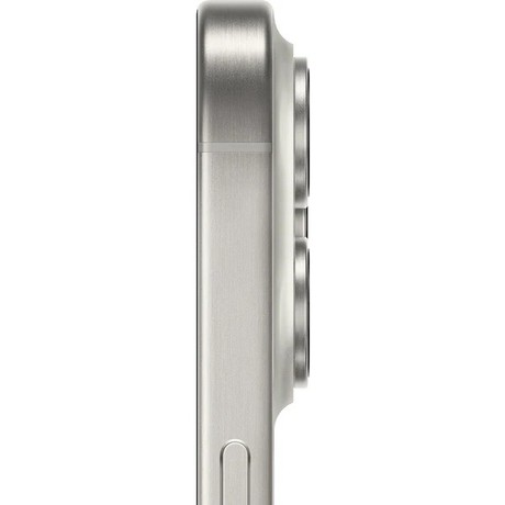 iPhone 15 Pro Max 256GB bílý titan