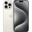 iPhone 15 Pro Max 256GB bílý titan