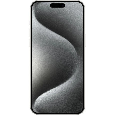 iPhone 15 Pro Max 256GB bílý titan
