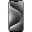 iPhone 15 Pro Max 256GB bílý titan
