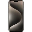 iPhone 15 Pro Max 256GB přírodní titan