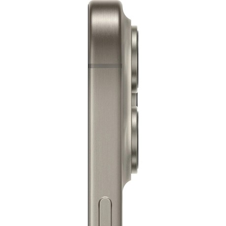 iPhone 15 Pro Max 256GB přírodní titan