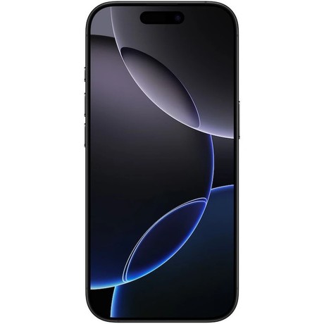 iPhone 16 Pro 256GB černý titan