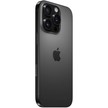 iPhone 16 Pro 256GB černý titan