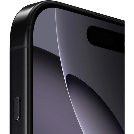 iPhone 16 Pro 256GB černý titan