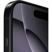 iPhone 16 Pro 256GB černý titan