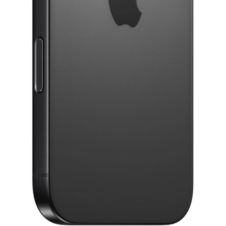 iPhone 16 Pro 256GB černý titan