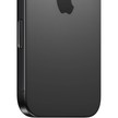 iPhone 16 Pro 256GB černý titan