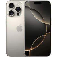 iPhone 16 Pro má konstrukci z titanu třídy 5 s novým, elegantním mikrotryskaným povrchem. Titan má vynikající poměr