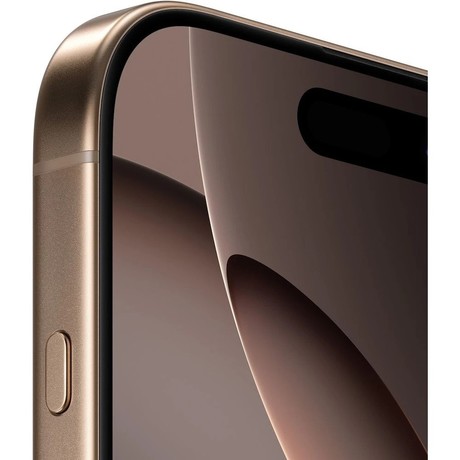 Apple iPhone 16 Pro 256GB pouštní titan