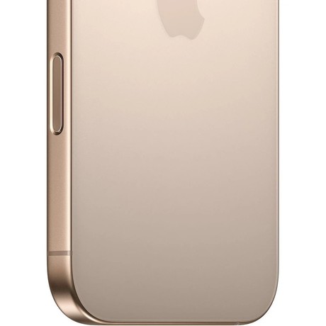 Apple iPhone 16 Pro 256GB pouštní titan