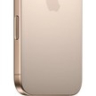 Apple iPhone 16 Pro 256GB pouštní titan