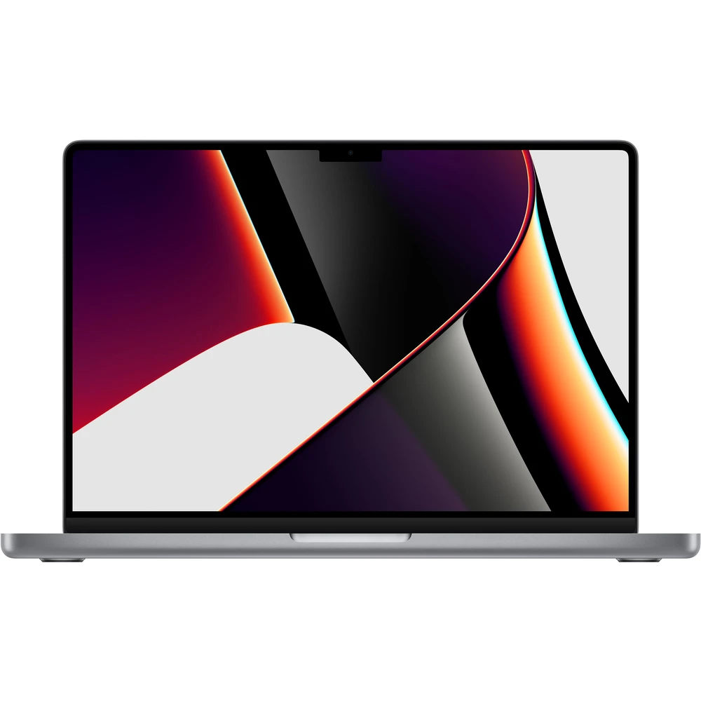 Užij si úplně nový MacBook Pro. Je mnohem výkonnější než kdy předtím. Navíc v základu se superrychlým čipem,