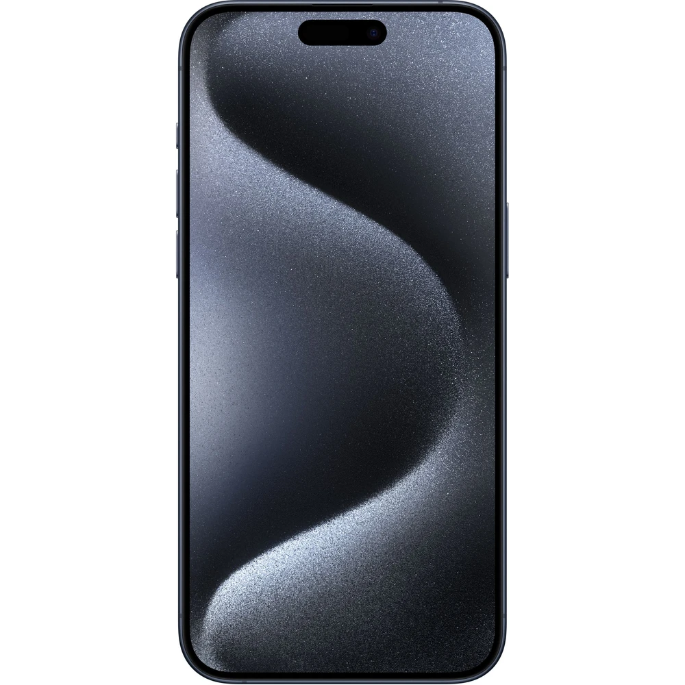 iPhone 15 Pro Max 256GB modrý titan