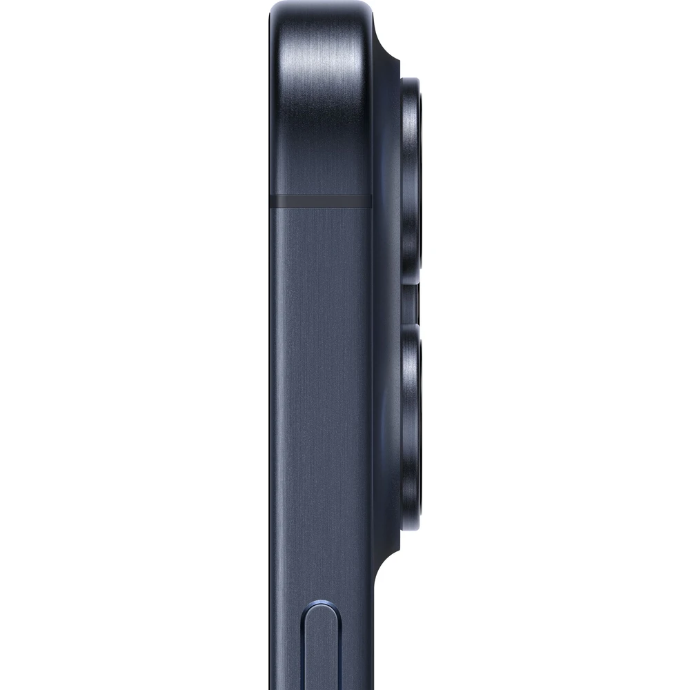 iPhone 15 Pro Max 256GB modrý titan