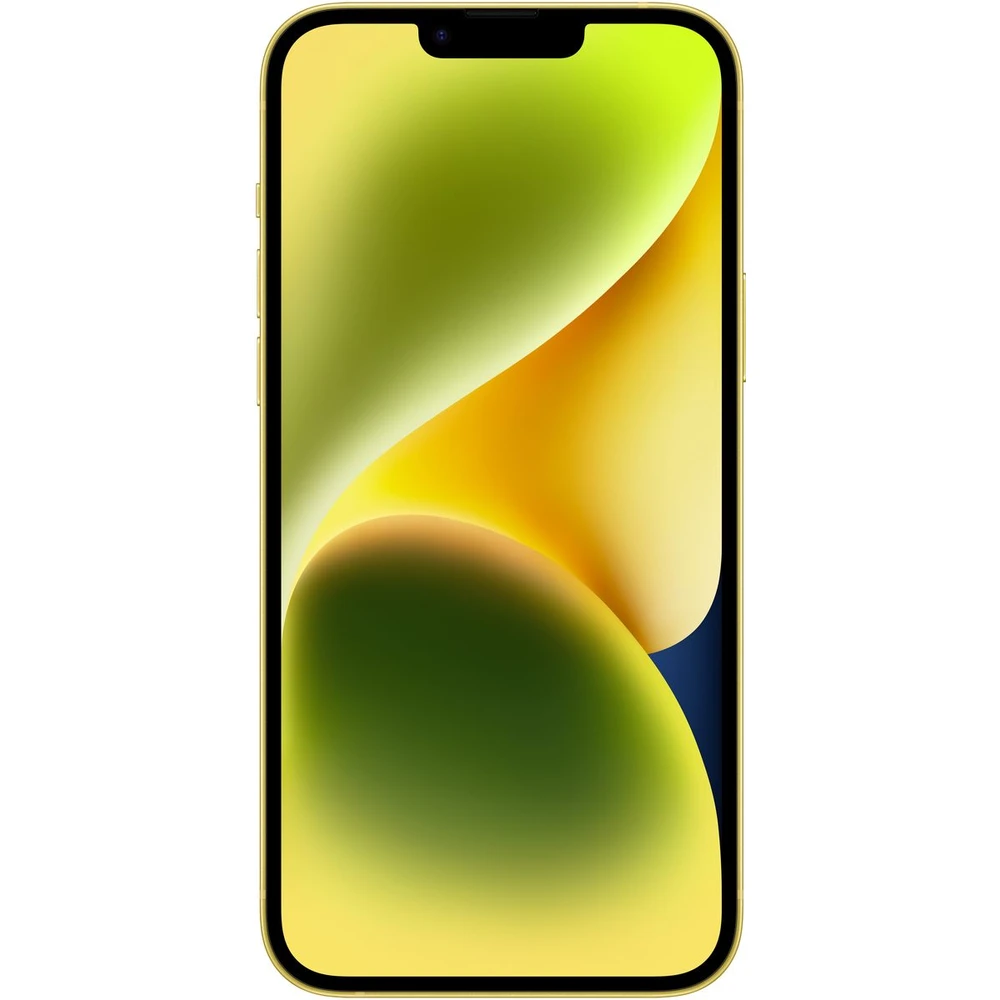 iPhone 14 128GB žlutý