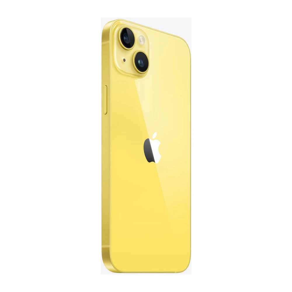 iPhone 14 128GB žlutý
