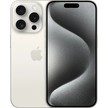 iPhone 15 Pro 256GB bílý titan