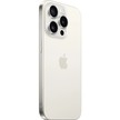 iPhone 15 Pro 256GB bílý titan