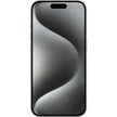 iPhone 15 Pro 256GB bílý titan