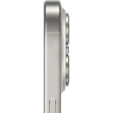 iPhone 15 Pro 256GB bílý titan