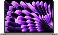 MacBook Air si lehce poradí s prací i zábavou – a s čipem M3 je teď ještě schopnější. A protože má až