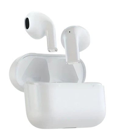 Bezdrátová sluchátka ZDARMA