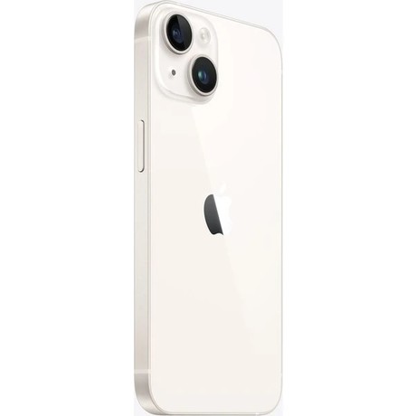 iPhone 14 256GB hvězdně bílý