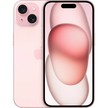 iPhone 15 256GB růžový