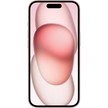 iPhone 15 256GB růžový