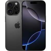 iPhone 16 Pro Max má konstrukci z titanu třídy 5 s novým, elegantním mikrotryskaným povrchem. Titan má vynikající