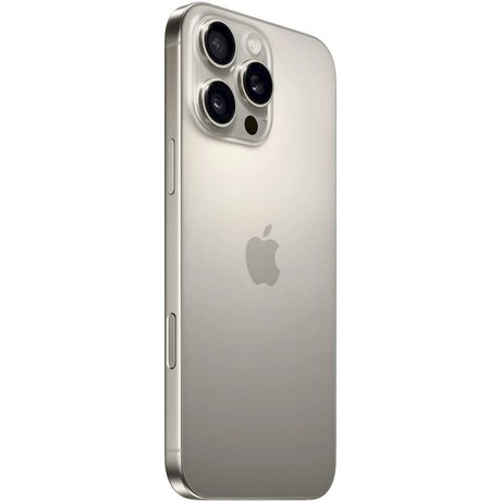 iPhone 16 Pro Max 256GB přírodní titan