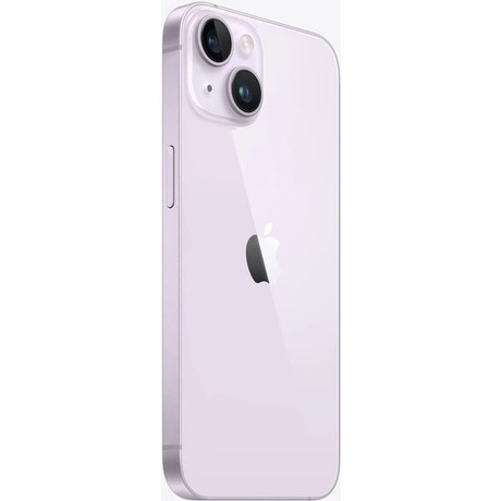 iPhone 14 512GB fialový