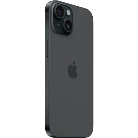 iPhone 15 512GB černý