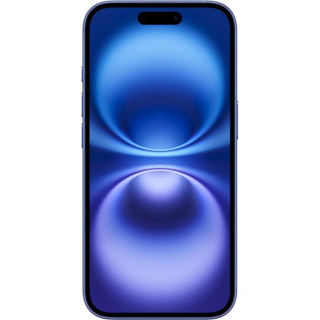 iPhone 16 256GB ultramarínový