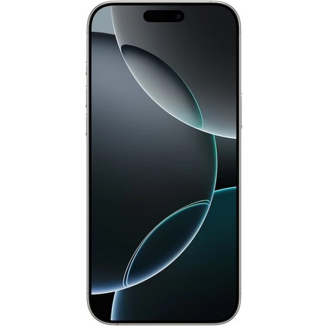 iPhone 16 Pro 256GB bílý titan