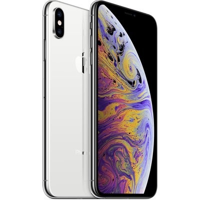 Apple iPhone XS Max 64GB silver