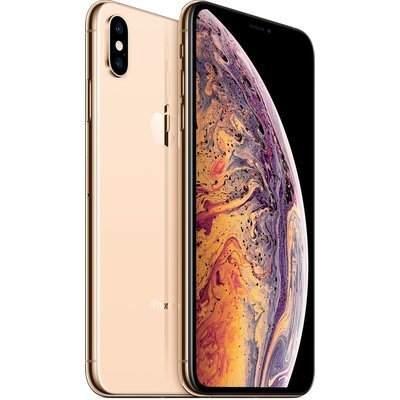 Apple iPhone XS Max 256GB gold