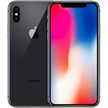 Apple iPhone X 64GB černý