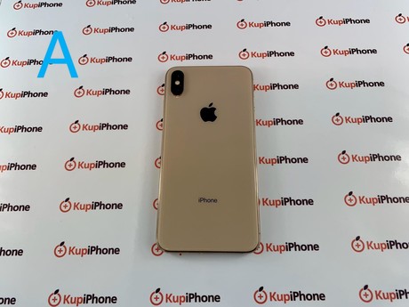 Apple iPhone XS Max 256GB gold