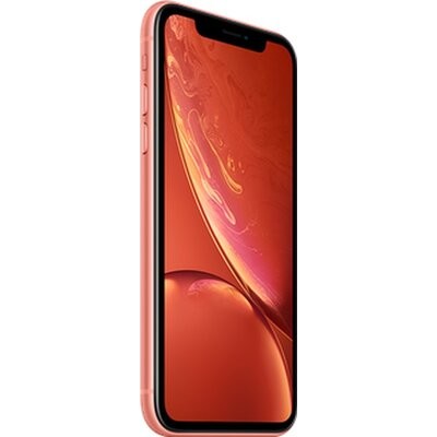 Apple iPhone XR 128GB korálově červený | kupiphone.cz